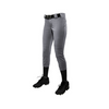 Champro Women's Tournament Traditional Low Rise Pant