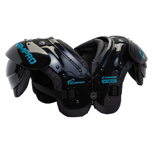 Champro Scorpion Youth Shoulder Pad