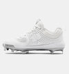 Under Armour Glyde ST Softball Cleat