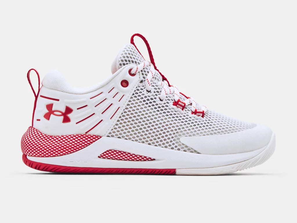 Women's UA HOVR™ Block City Volleyball Shoes – Bush-Keller