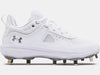Under Armour Glyde MT Softball Cleat