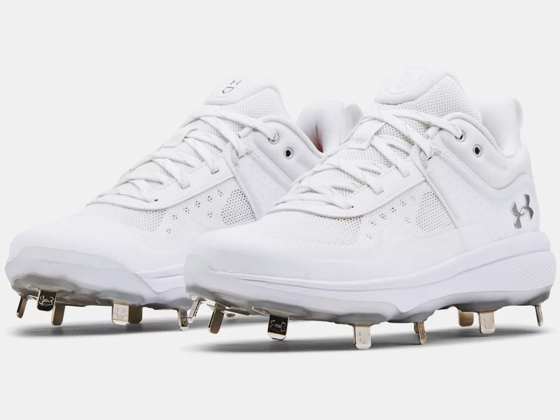 Under Armour Glyde MT Softball Cleat Bush Keller Sporting Goods