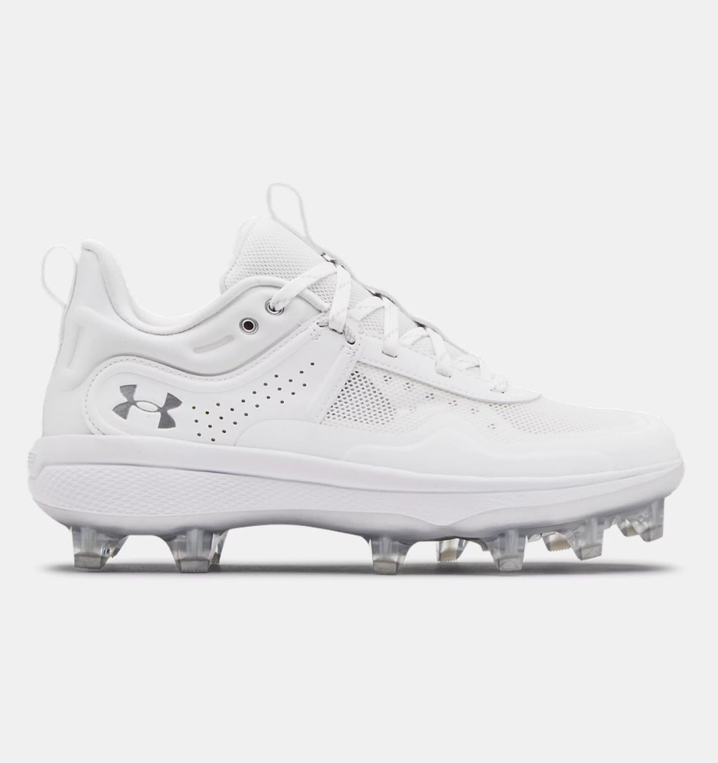 Under armour women's sales glyde tpu softball cleats