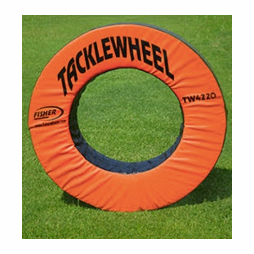 Fisher Tackle Wheel