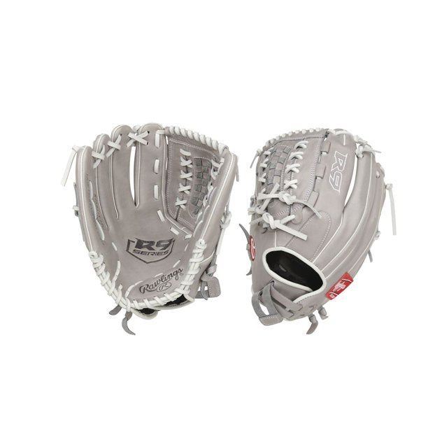 Rawlings R9 Series Fastpitch Glove