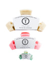 Teleties Hair Clip
