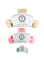 Teleties Hair Clip