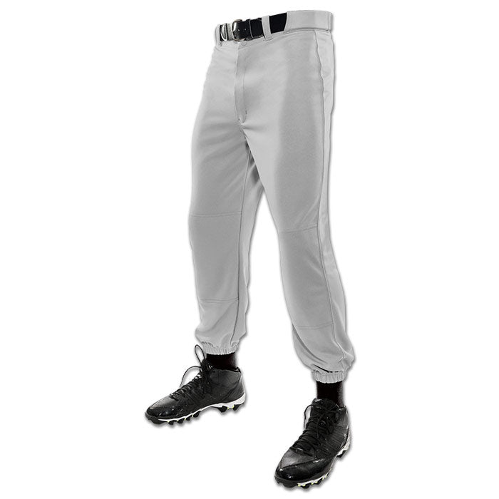 Classic Baseball Pant (Pull Up)