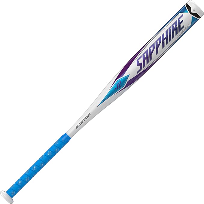 Easton Sapphire Fastpitch Bat