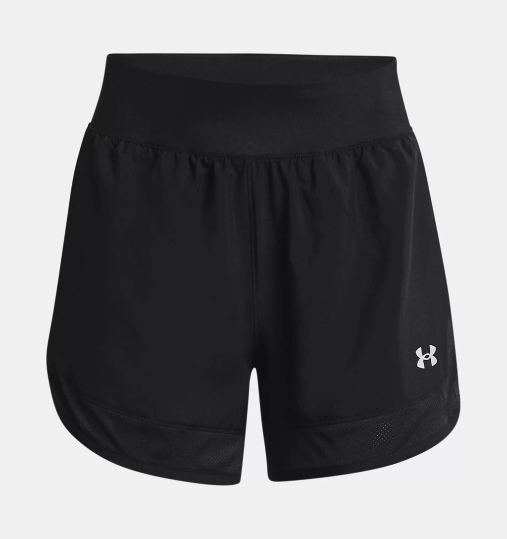 Under Armour Women’s UA Locker Woven Shorts