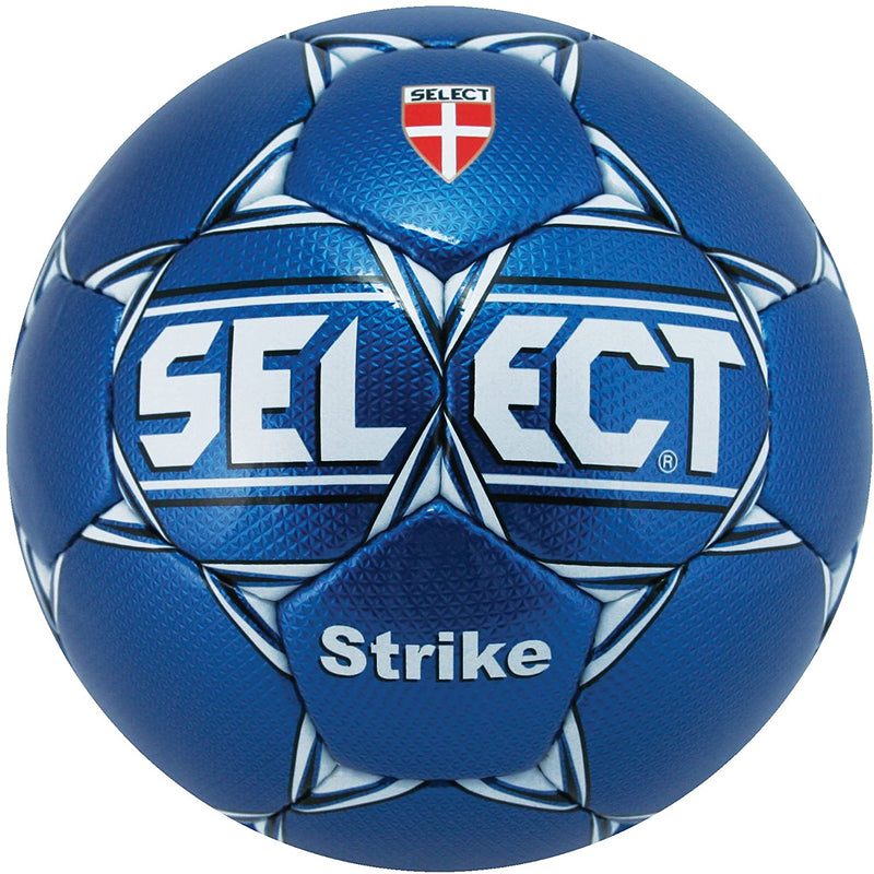 Select Soccer Balls