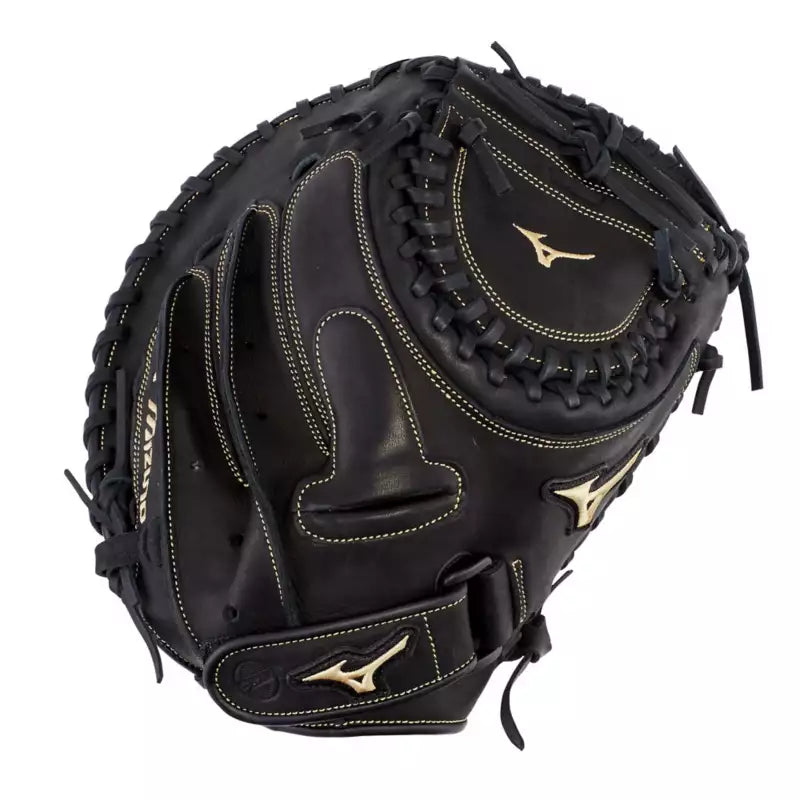 Mizuno MVP Prime Fastpitch 34" Catcher's Mitt