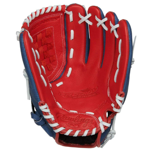 Rawlings Prodigy USA Edition 11.5" Youth Baseball Glove