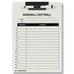 Champro Baseball/Softball Coach's Board (9"x12")