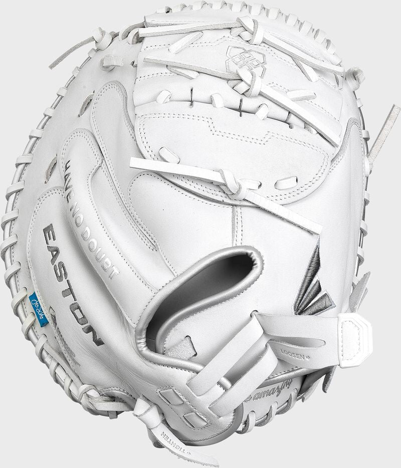 Easton Elite Jen Schroeder 33" Fastpitch Catchers Mitt