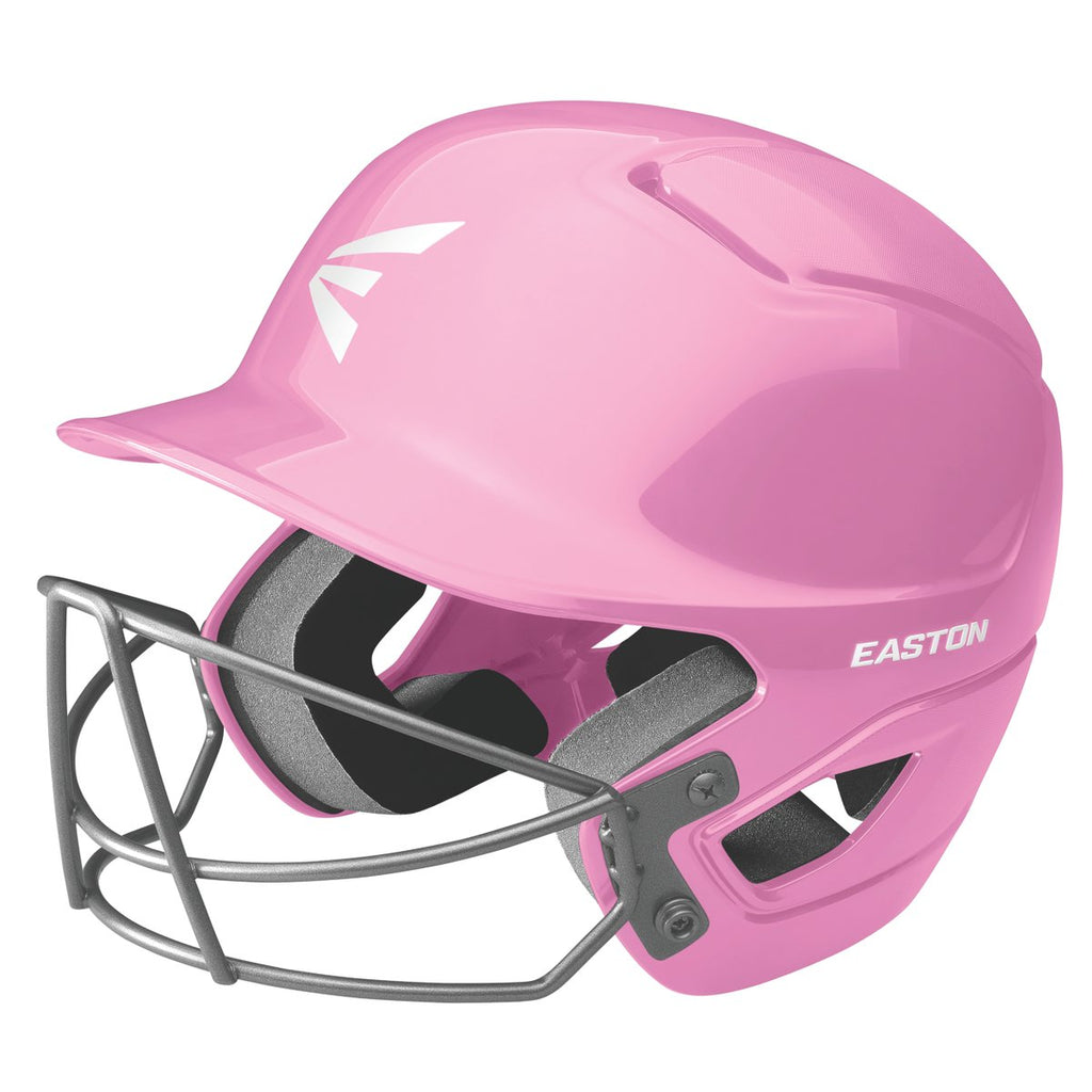 Easton Alpha Softball Helmet with Mask