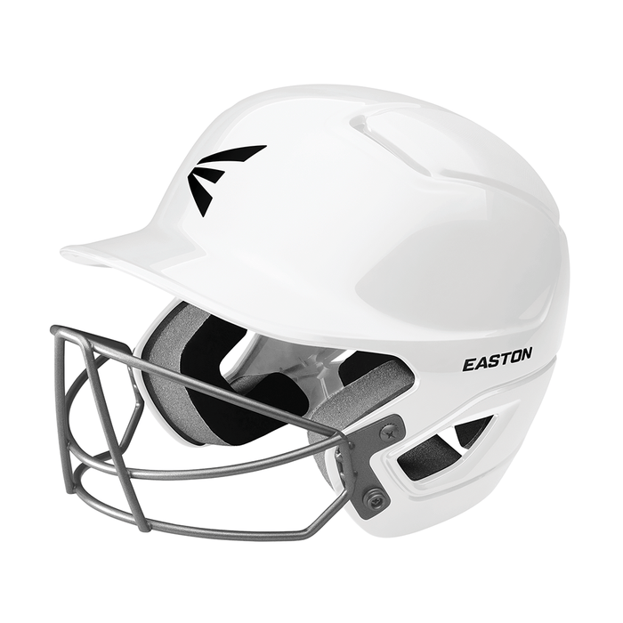 Easton Alpha Softball Helmet with Mask