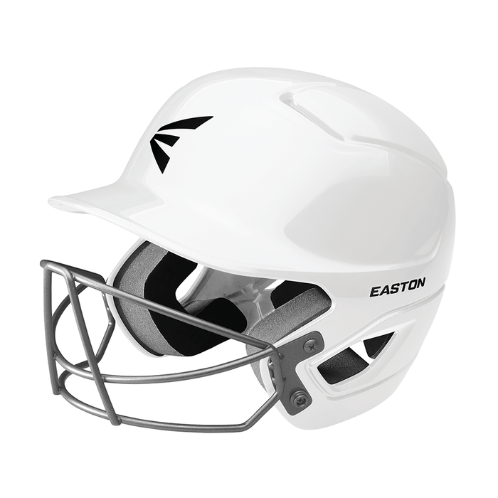 Bush Alpha Mask Easton Alpha Softball Helmet with Mask – Bush-Keller Sporting Goods
