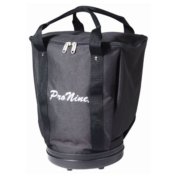 ProNine Ball Bag – Bush-Keller Sporting Goods