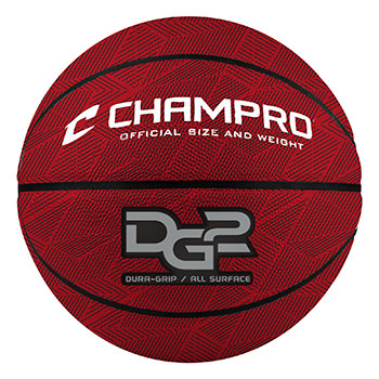 Champro Dura-Grip 230 Basketball