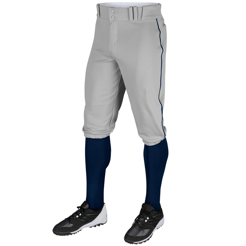 Champro Knicker Baseball Pants with Braid