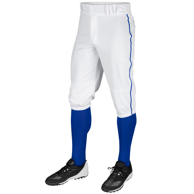 Champro Knicker Baseball Pants with Braid