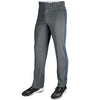 Champro Open Bottom Baseball Pants with Braid - Youth