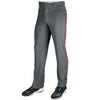 Champro Open Bottom Baseball Pants with Braid - Youth