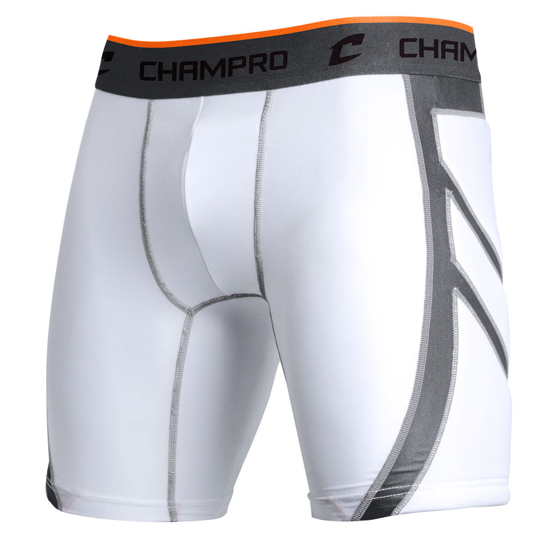 Champro WIND-Up Compression Sliding Short