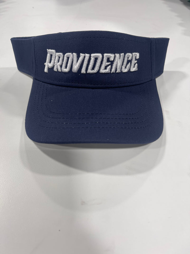 Providence Adjustable Visor
