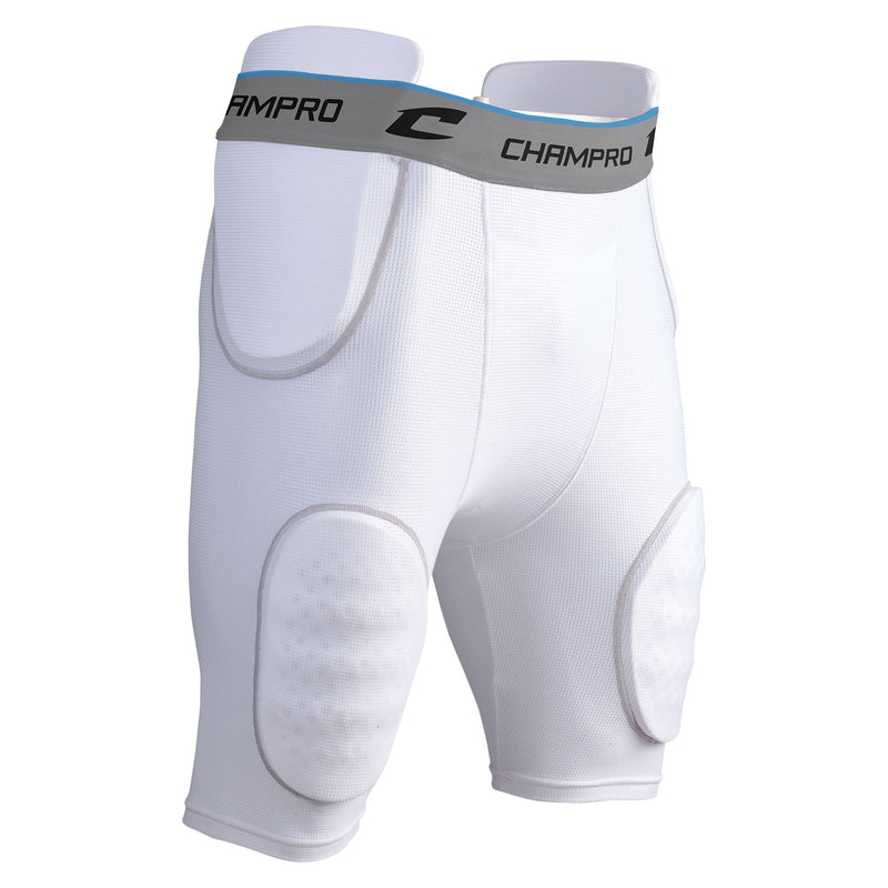 Champro Formation 5-Pad Girdle