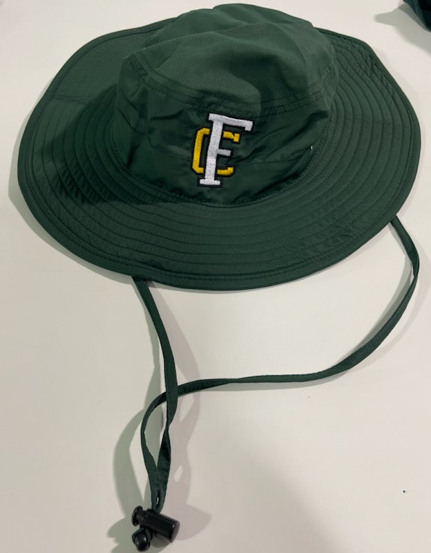 Floyd Central Boonie Hat