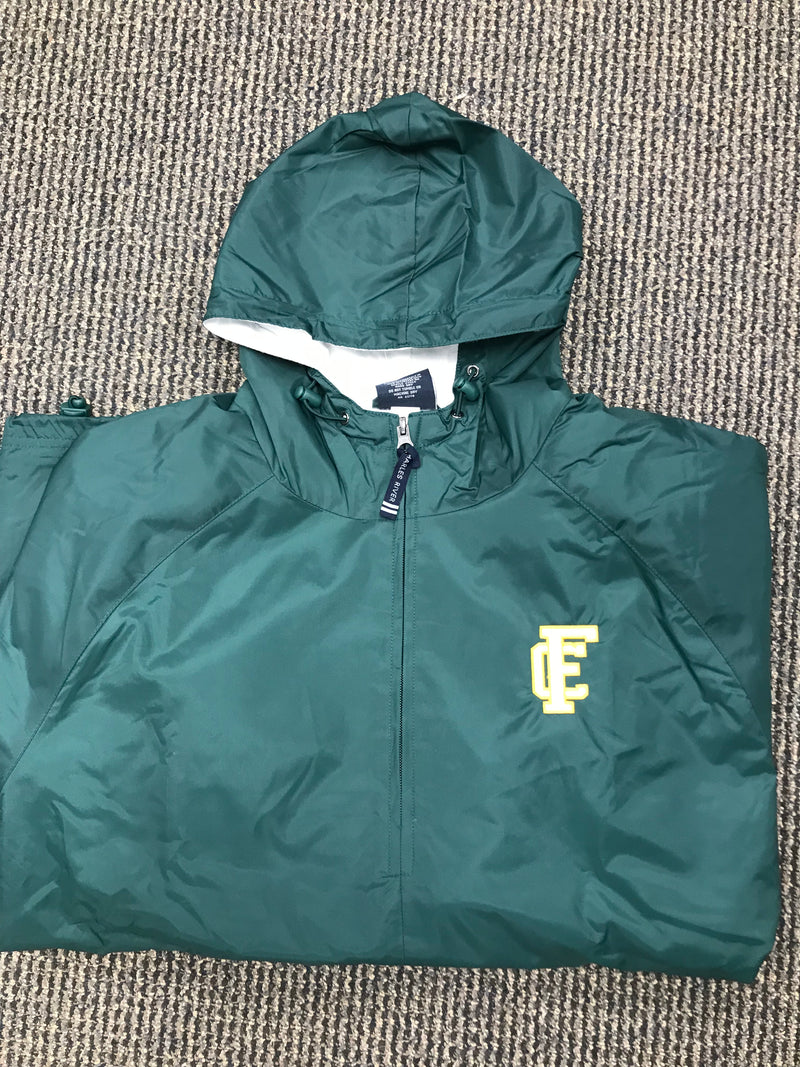Floyd Central Solid Pullover