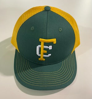 Floyd Central Highlanders Snapback Cap