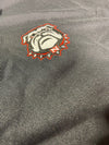 New Albany Bulldogs Polo