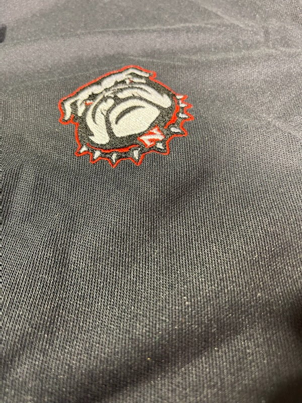 New Albany Bulldogs Polo