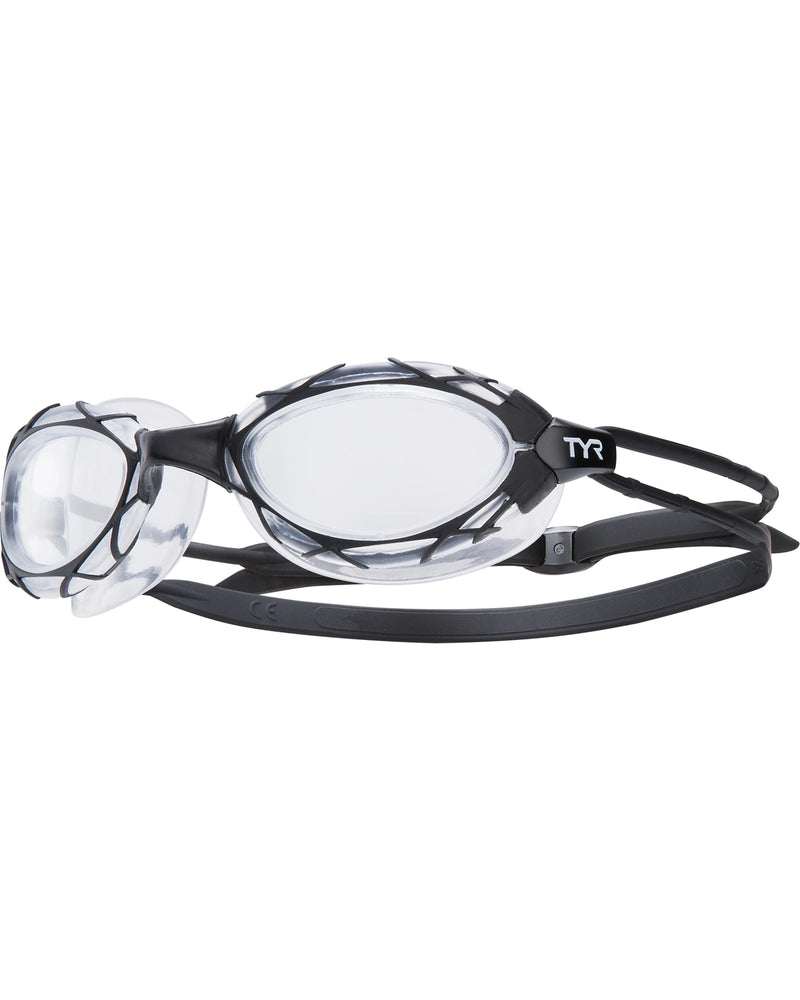 TYR Nest Pro Swimming Goggles
