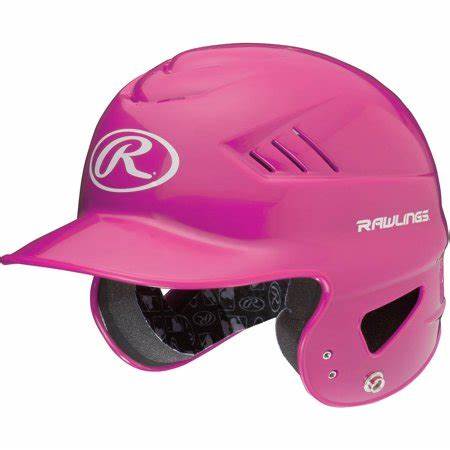Rawlings Coolflo T-Ball Batting Helmet