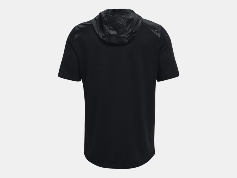 Under Armour Men's Command S/S Hoodie