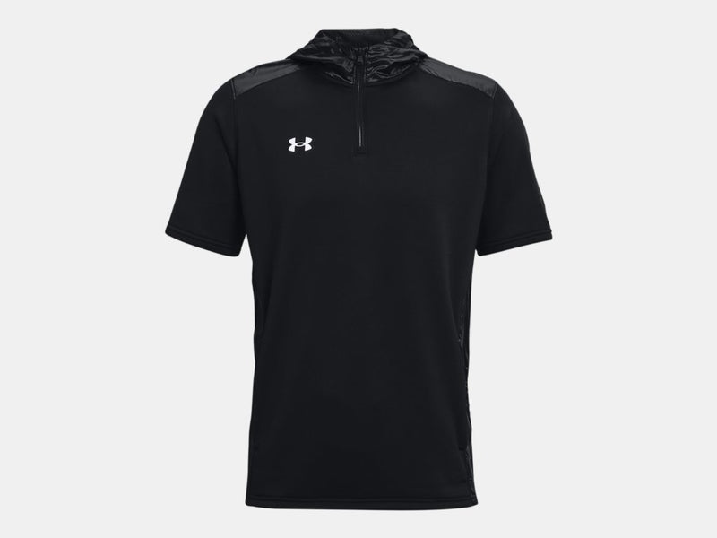 Under Armour Men's Command S/S Hoodie