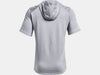 Under Armour Men's Command S/S Hoodie