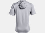 Under Armour Men's Command S/S Hoodie