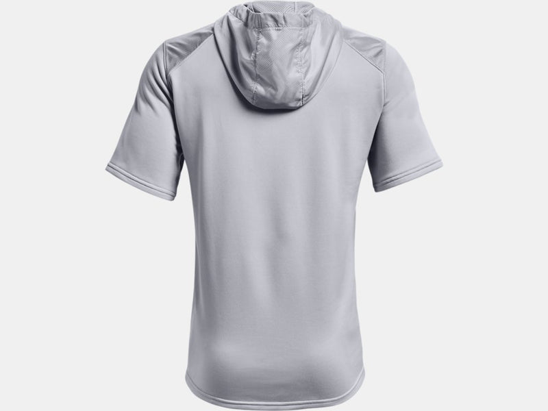 Under Armour Men's Command S/S Hoodie