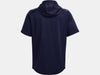 Under Armour Men's Command S/S Hoodie
