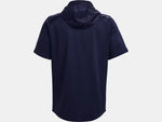 Under Armour Men's Command S/S Hoodie