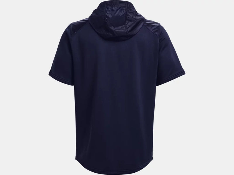 Under Armour Men's Command S/S Hoodie