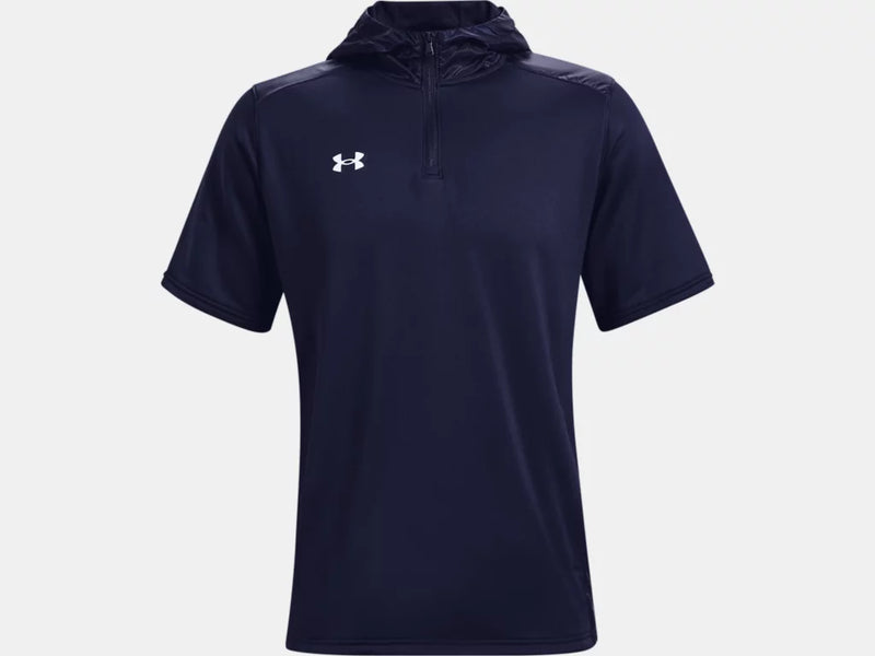 Under Armour Men's Command S/S Hoodie