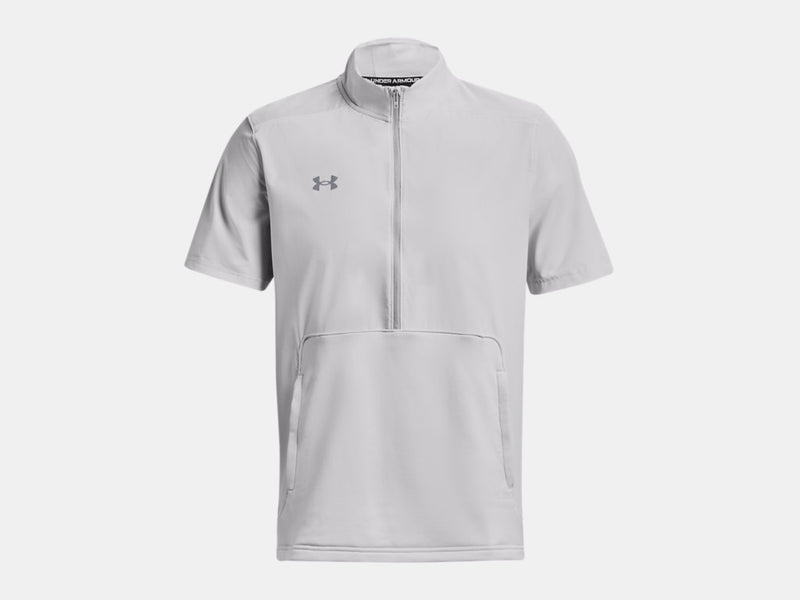 Under Armour Motivate 2.0 S/S Cage Jacket
