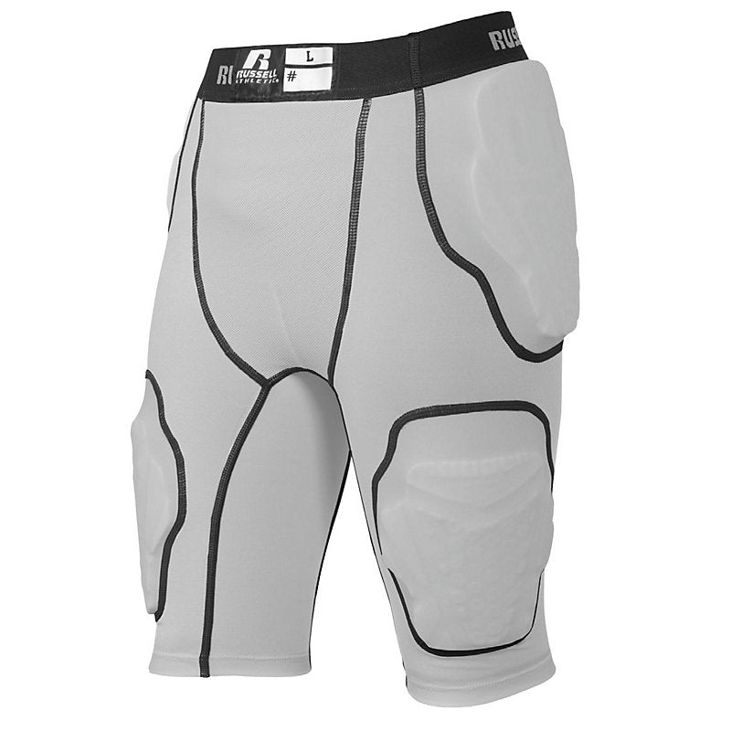 Russell 5-Pocket Girdle