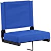 Grandstand Padded Stadium Seat